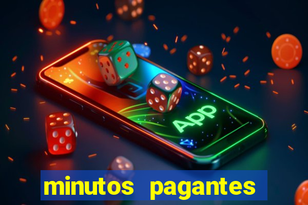 minutos pagantes dos jogos pg slots